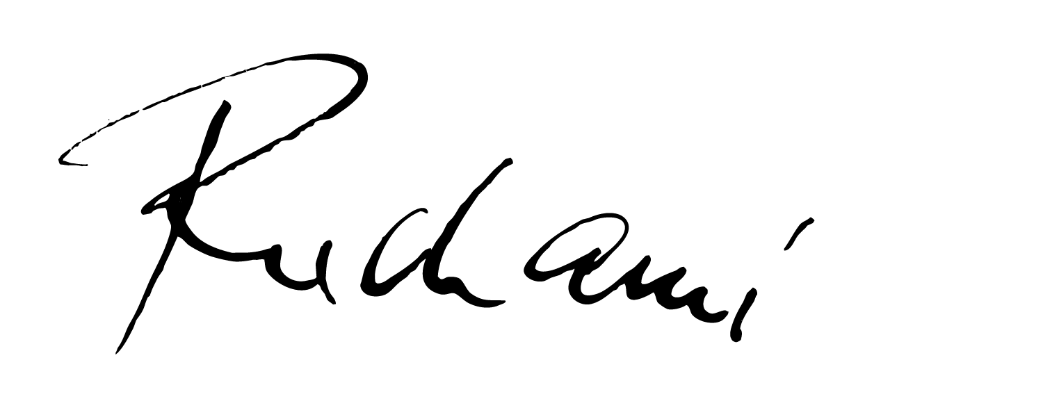 Ruchami - Unknown Girl - Munich